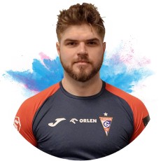 Patryk Mauer