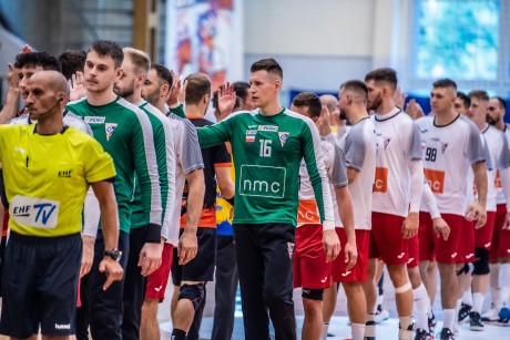 Historia ligowych debiutów Górnika