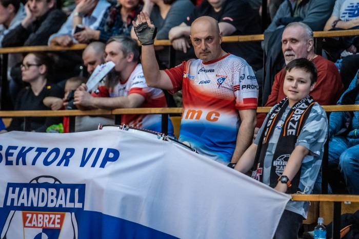 Już w niedzielę gramy z Wybrzeżem! Bilety w sprzedaży!