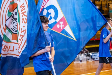 Młodzi Górnicy w finale Mistrzostw Polski Juniorów Młodszych!