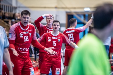 Liga Europy w Dąbrowie i „Spodku”