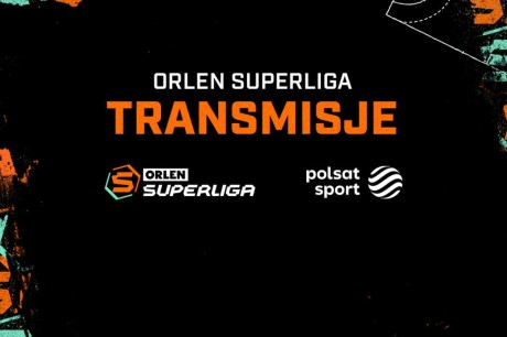 ORLEN Superliga wraca do gry! Zobacz plan transmisji w sportowych kanałach Polsatu