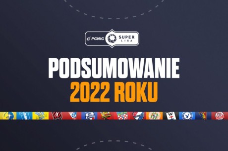 Nasi wśród najlepszych w 2022 roku!