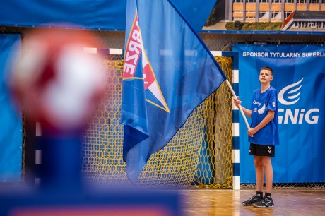 SPR Górnik Zabrze brązowym medalistą Mistrzostw Polski Juniorów Młodszych!