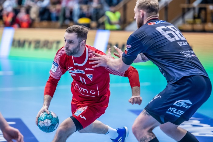 Galeria ze spotkania Górnika Zabrze z Ostrovią