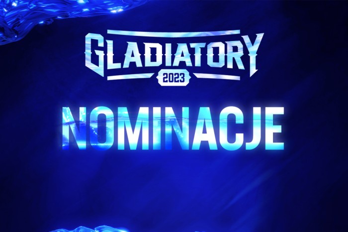 Znamy nominowanych do Gladiatorów! Wśród nich czterech Górników!