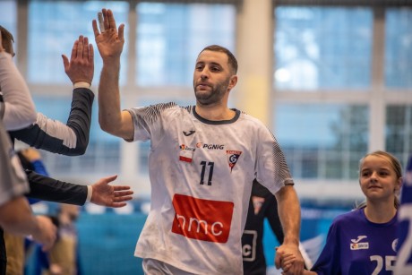 Hajerskie Derby w niedzielę!