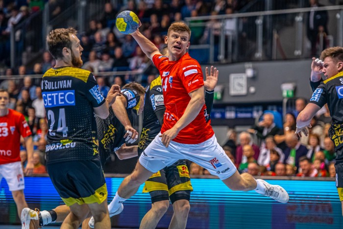 Historia spotkań Górnika z zespołami z Bundesligi