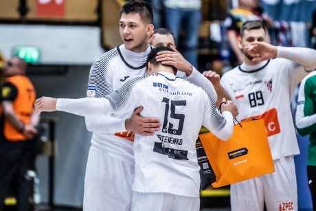 Przed Górnikami Gwardia Opole!