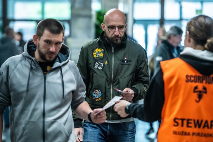 Poznajcie cennik biletów na sezon 2023/2024! Wraca również Karta Kibica!