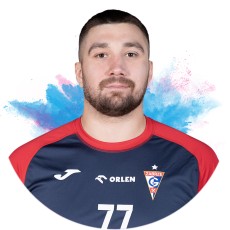 Dmytro Ilchenko