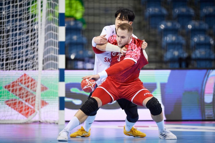 Drugie zwycięstwo na zakończenie 4Nations Cup!