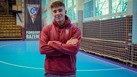 Szalik kibicowski JEDNA WIARA