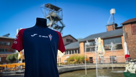 Kubek GÓRNIK ZABRZE