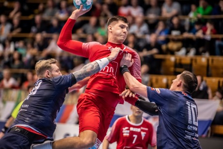 ORLEN Superliga: czas start! Górnik inauguruje przeciwko Ostrovii!