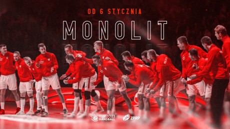„Monolit”. Premiera serialu o reprezentacji Polski w piłce ręcznej