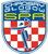 KGHM Chrobry Głogów - logotyp