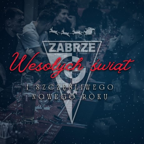 Wesołych Świąt i Szczęśliwego Nowego Roku!
