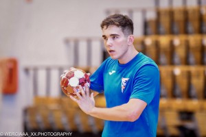 Trójkolorowi w finale Memoriału Ryszarda Matuszaka