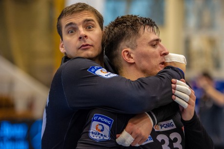 Podsumujmy sezon 2021/2022: bramkarze Górnika!