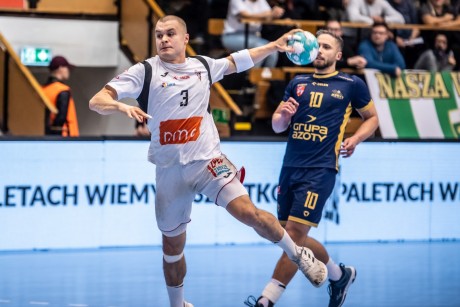 Zapowiedź wyjazdowego meczu Górnik Zabrze – Azoty-Puławy