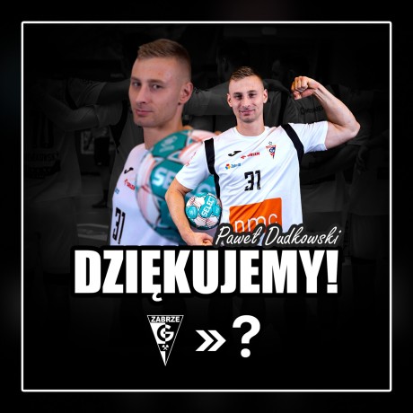 &quot;Pająk&quot; żegna Zabrze