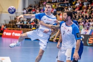 Galeria ze spotkania Górnik Zabrze - Energa MKS Kalisz