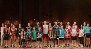 Więcej niż gra: rusza akcja „Szacunek do Samego Końca” w polskiej piłce ręcznej