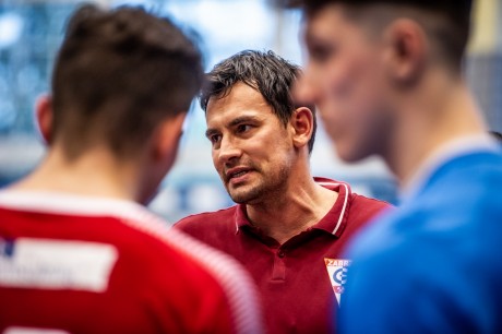 Marcin Lijewski o Mistrzostwie Polski, sytuacji Górnika i wzmocnieniach