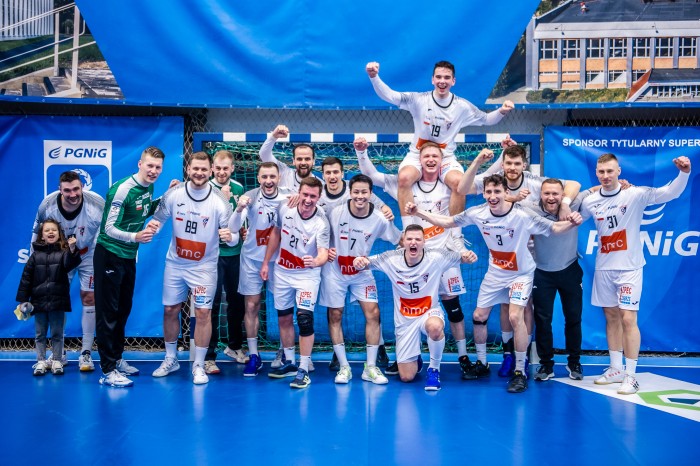 Ostatni domowy mecz Brązowych Medalistów już w niedzielę! Gramy z Chrobrym
