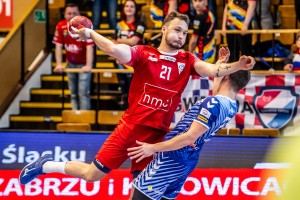 Podsumujmy sezon 2021/2022: strzelcy Górnika!