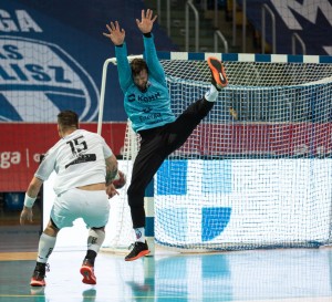 Górnik wygrywa Szczypiorno Cup!