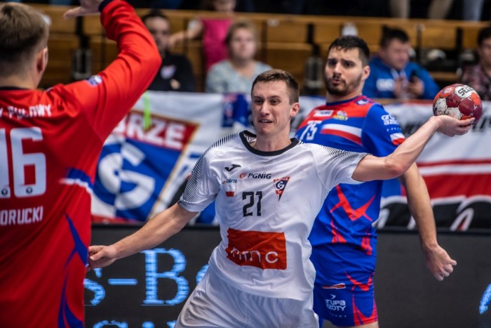 Ostatnie bilety na mecz z Łomżą Industrią Kielce w sprzedaży!