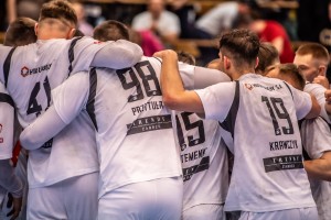Galeria ze spotkania Górnika Zabrze z Energą MKS Kalisz