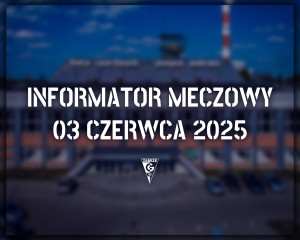 Nie zwlekaj do końca! Hala „Pogoń” na dziś odlecieć!!!