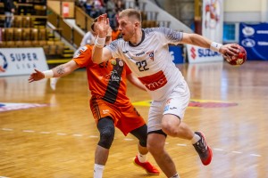 Ljubomir Ivanytsia: Mam nadzieję, że wrześniu wrócę do treningów