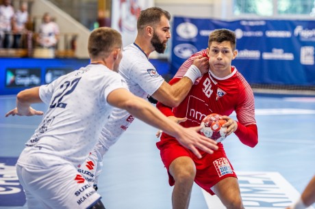 Trening Górnika Zabrze otwarty dla mediów już 24 sierpnia!