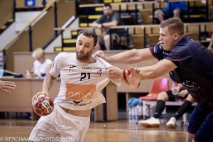 Górnik zwycięzcą Memoriału Ryszarda Matuszaka! Mauer show!