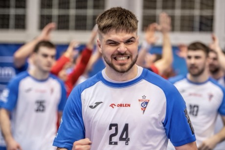Ostre strzelanie w Zabrzu! Górnik wygrywa arcyważne starcie! 