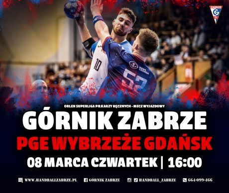 Górnik Zabrze w walce o cenne punkty! Czy pokona rewelację sezonu?