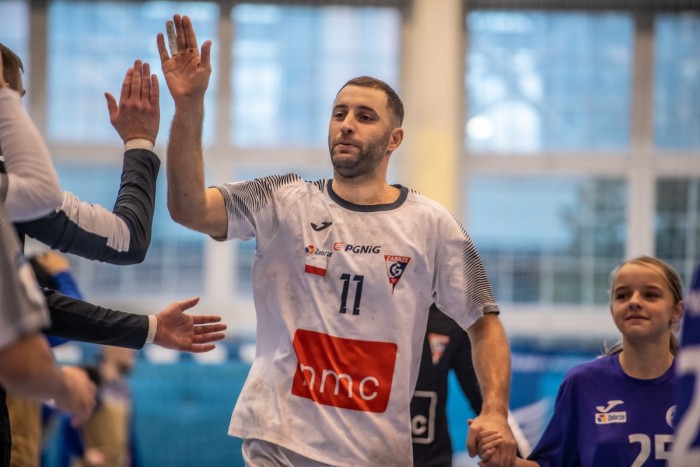 Hajerskie Derby w niedzielę!