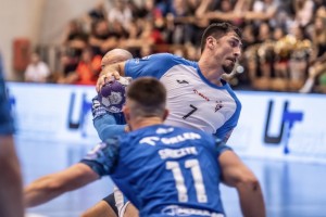 Wisła melduje się w finale, Górnik walczy o brąz
