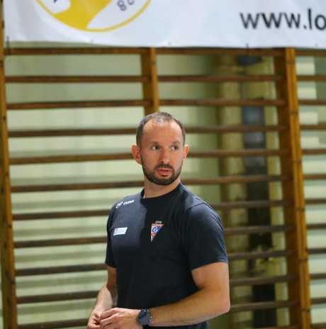 Arkadiusz Miszka drugim trenerem Górnika Zabrze!