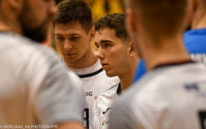 Przegrana z Karwiną w trzecim letnim sparingu