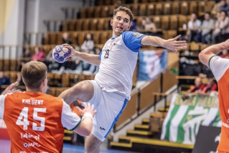 Galeria ze spotkania Górnika Zabrze z Zagłębiem Lubin