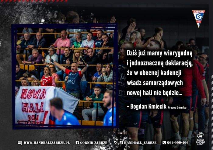 Rozczarowanie.