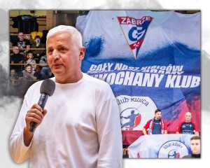 BOGDAN KMIECIK: DZIĘKUJĘ WAM ZA WSZYSTKO