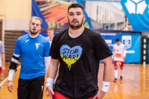 Ilchenko i Artemenko z powołaniami!