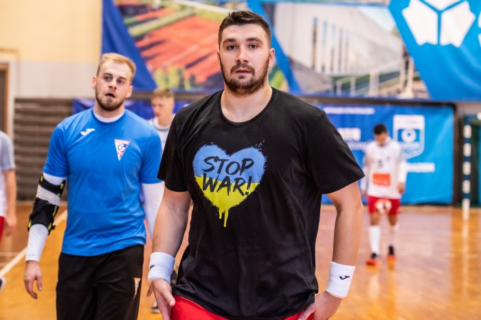 Ilchenko i Artemenko z powołaniami!