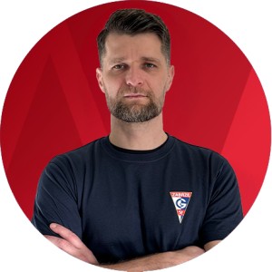 Arkadiusz Kowalski